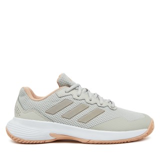 Tennisschuhe adidas Gamecourt 2.0 IH2969 Grau