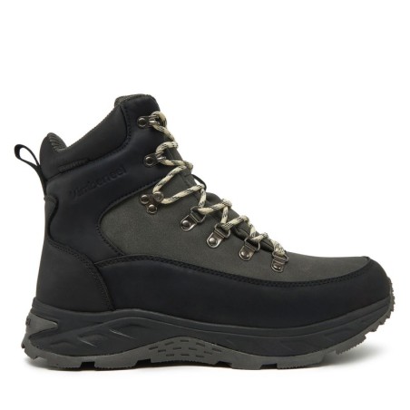 Schneeschuhe Kimberfeel Marcus Grau