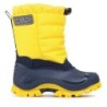 Schneeschuhe CMP Kids Hanki 2.0 30Q4704 Gelb