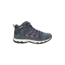 Aspect IsoGrip Wasserdichte Damen-Stiefel - Dark Blau