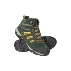 Aspect IsoGrip Wasserdichte Herren-Stiefel - Grün