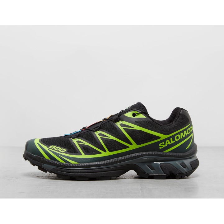 Salomon XT-6 - Black