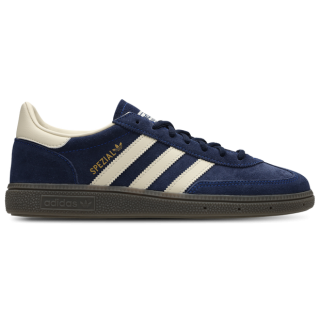 Adidas Handball Spezial Herren Schuhe - Blau - Größe: 40 - Leder - Foot Locker