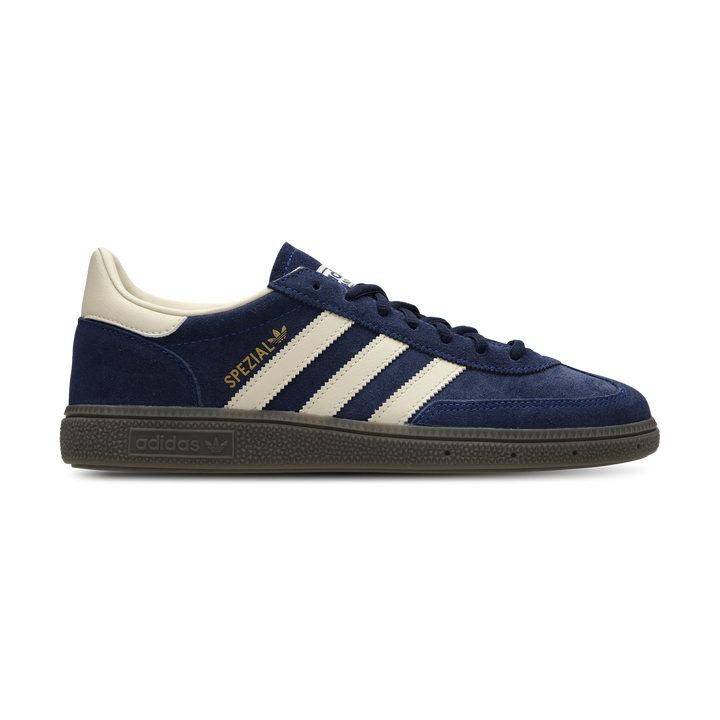 Adidas Handball Spezial Herren Schuhe - Blau - Größe: 40 - Leder - Foot Locker