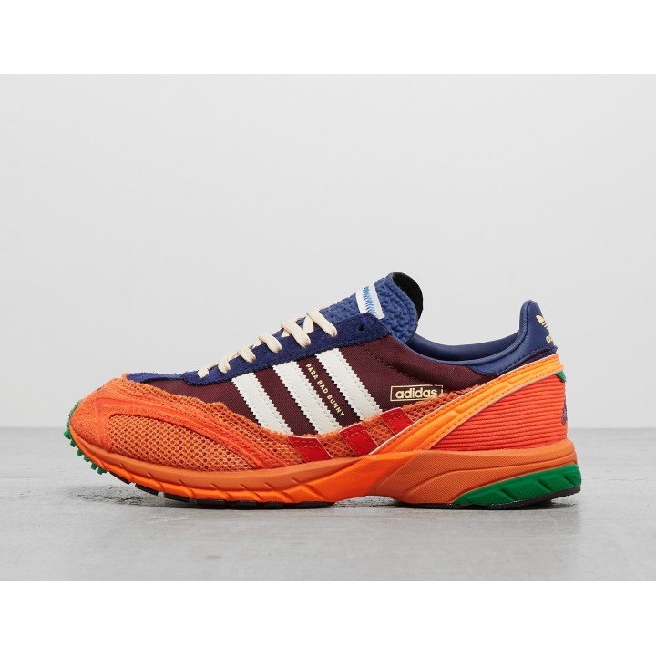 adidas x Bad Bunny Adizero SL72 - Orange