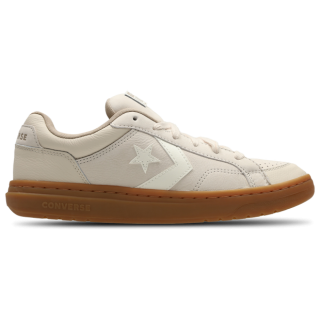 Converse Pro Blaze Herren Schuhe - Grau - Größe: 42.5 - Nubuk - Foot Locker