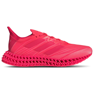 Adidas 4DFWD Herren Schuhe - Rot - Größe: 40 - Netz/Synthetik - Foot Locker