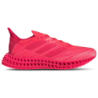 Adidas 4DFWD Herren Schuhe - Rot - Größe: 40 - Netz/Synthetik - Foot Locker
