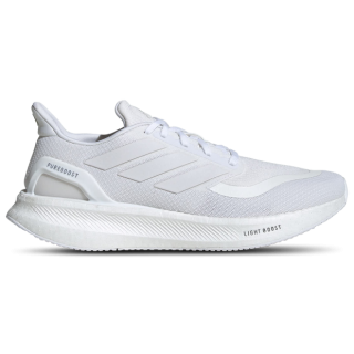 Adidas Pureboost Herren Schuhe - Weiß - Größe: 40 - Netz/Synthetik - Foot Locker