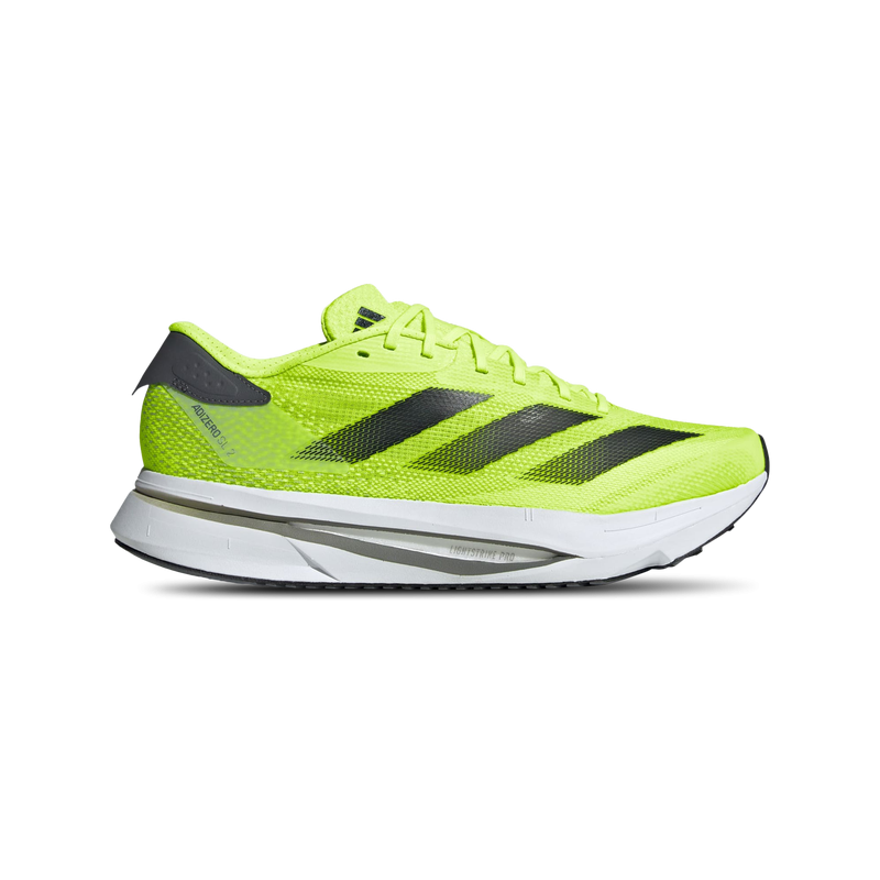 Adidas Adizero SL2 Herren Schuhe - Grün - Größe: 40 2/3 - Netz/Synthetik - Foot Locker