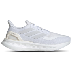 Adidas Pureboost Damen Schuhe - Weiß - Größe: 36 2/3 - Netz/Synthetik - Foot Locker