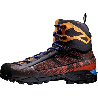 Mammut Herren Taiss Light Mid GTX Schuhe