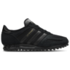 Adidas LA Trainer Herren Schuhe - Schwarz - Größe: 41 1/3 - Textil - Foot Locker