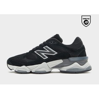 New Balance 9060 - Black - Mens, Black