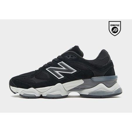 New Balance 9060 - Black - Mens, Black