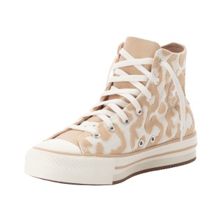 Converse Sneaker "CHUCK TAYLOR ALL STAR EVA LIFT LEOPARD"