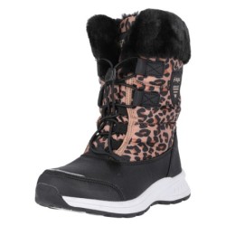 ZIGZAG Stiefel "Wesend", mit wasserdichtem Obermaterial
