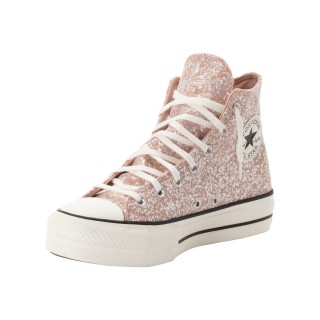 Converse Sneaker "CHUCK TAYLOR ALL STAR LIFT PLATFORM GLITTER"
