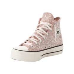 Converse Sneaker "CHUCK TAYLOR ALL STAR LIFT PLATFORM GLITTER"