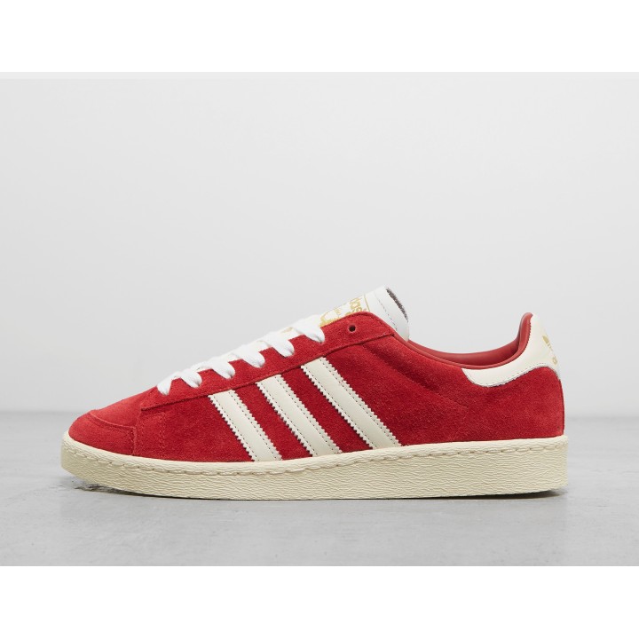 adidas Originals Jabbar Lo - Red