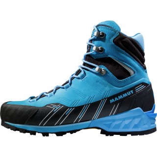 Mammut Damen Kento Advanced High GTX Schuhe