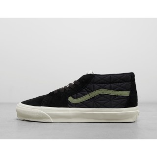Vans Sk8-Mid Reissue 83 - Green
