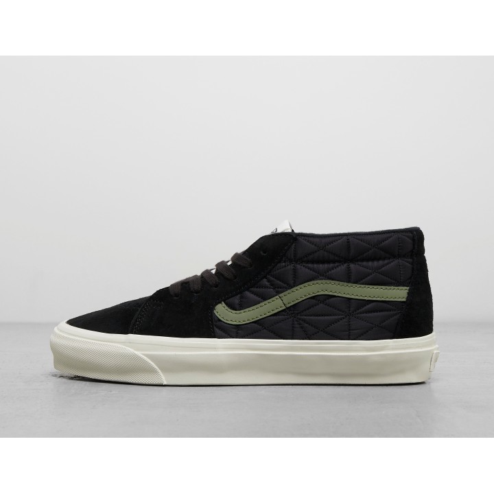 Vans Sk8-Mid Reissue 83 - Green