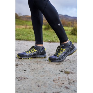 Enhance Wasserdichte Herren Outdoor-Turnschuhe - Grau