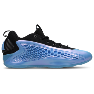 Adidas 1 Low Herren Schuhe - Blau - Größe: 41 1/3 - Netz/Synthetik - Foot Locker