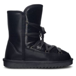 Schneeschuhe Lasocki WFA1634-11Z Schwarz