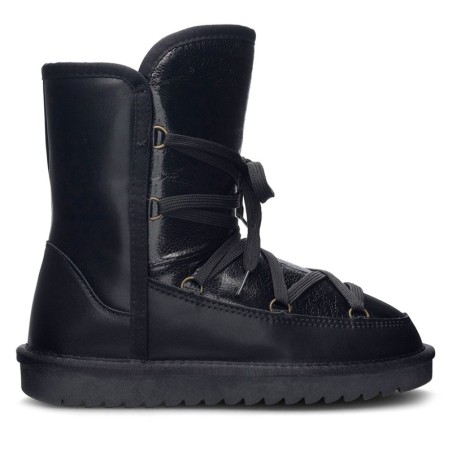 Schneeschuhe Lasocki WFA1634-11Z Schwarz