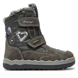 Schneeschuhe Primigi GORE-TEX 4885222 M Grau