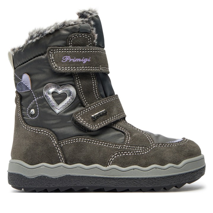 Schneeschuhe Primigi GORE-TEX 4885222 M Grau