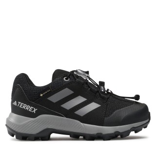 Trekkingschuhe adidas Terrex GORE-TEX Hiking Shoes IF7519 Schwarz