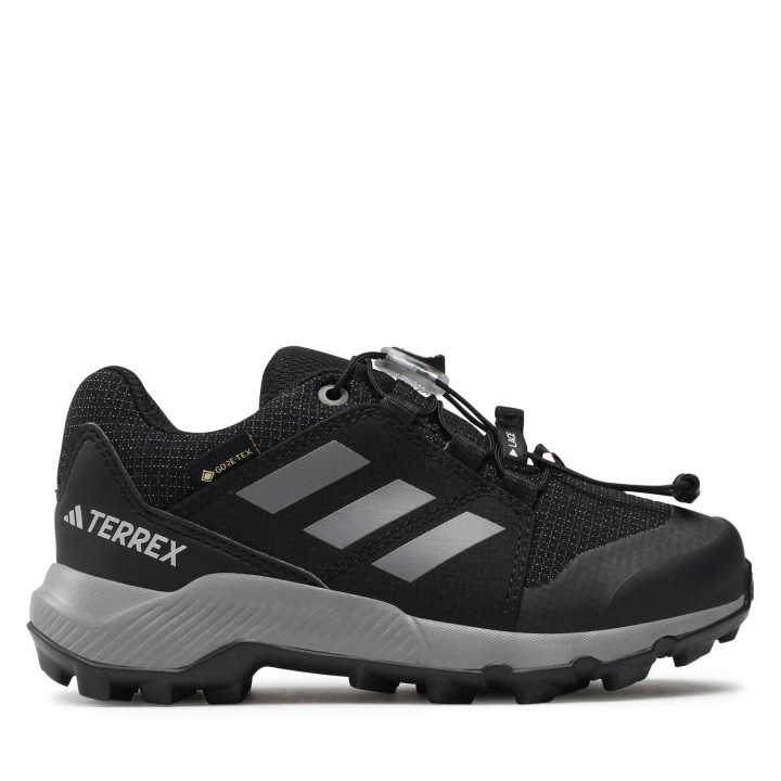 Trekkingschuhe adidas Terrex GORE-TEX Hiking Shoes IF7519 Schwarz