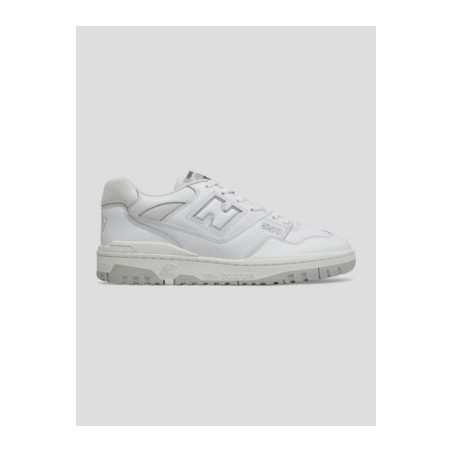 New Balance 550 Core Sneakers white
