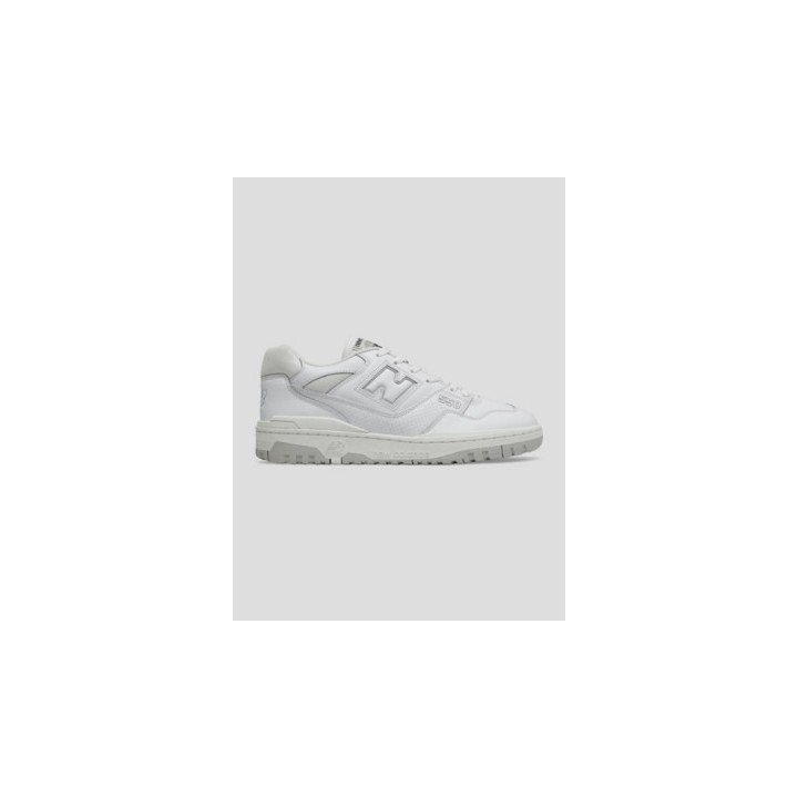 New Balance 550 Core Sneakers white