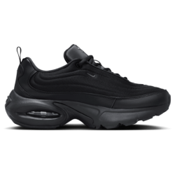 Nike Air Max Damen Schuhe - Schwarz - Größe: 35.5 - Plastic/Polycarbonate - Foot Locker