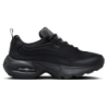 Nike Air Max Damen Schuhe - Schwarz - Größe: 35.5 - Plastic/Polycarbonate - Foot Locker