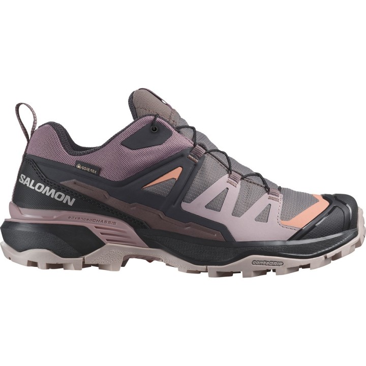 Salomon Damen X Ultra 360 GTX Schuhe