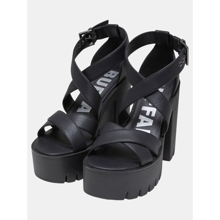 Buffalo Jalila Cross Vegan Nappa