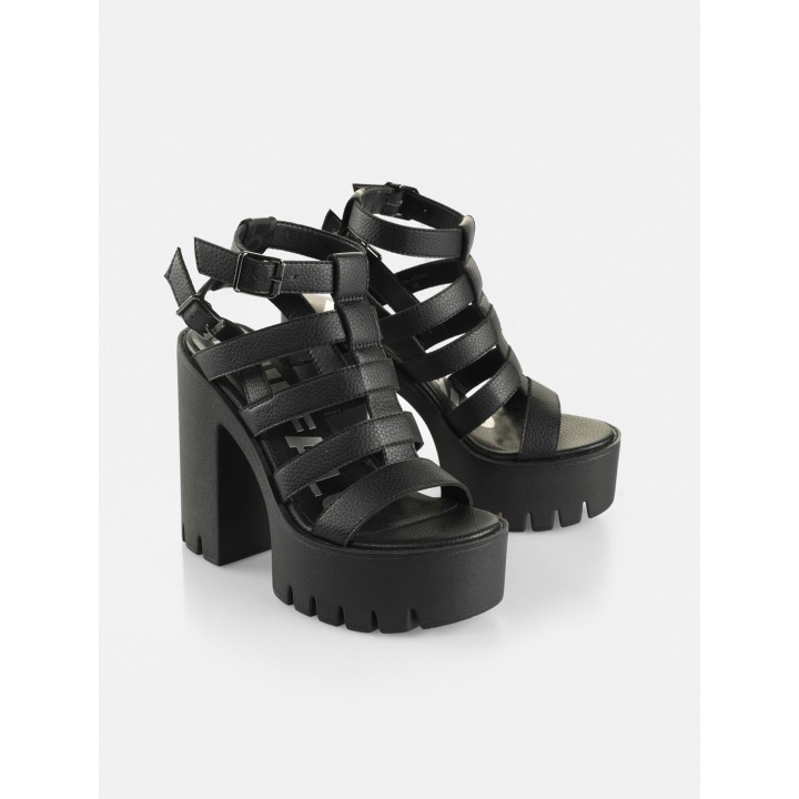 Buffalo Jalila Fisher Vegan Nappa