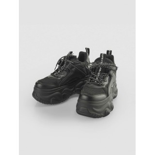 Buffalo Blader Matcha Bs Sneaker