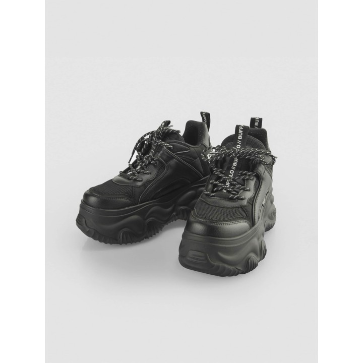 Buffalo Blader Matcha Bs Sneaker