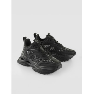 Buffalo Triplet Glam BS