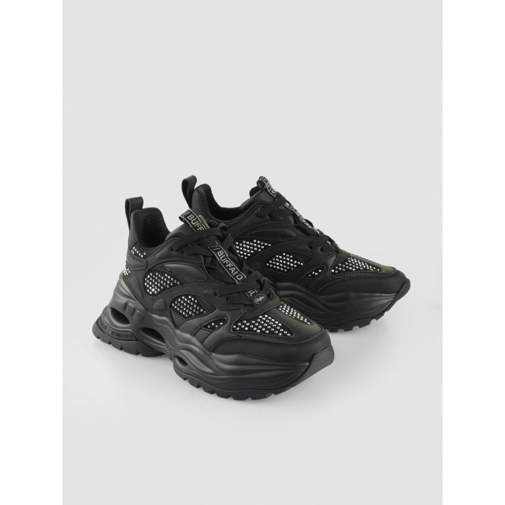 Buffalo Triplet Glam BS