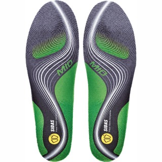 Sidas 3Feet Activ Mid Einlegesohle