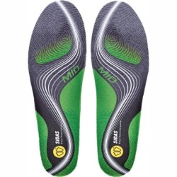 Sidas 3Feet Activ Mid Einlegesohle