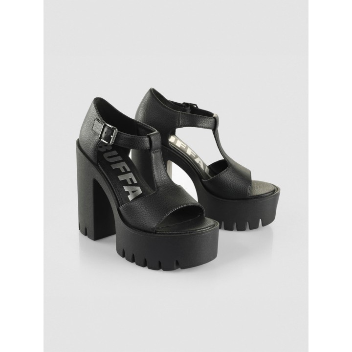 Buffalo Jalila Jane Vegan Nappa