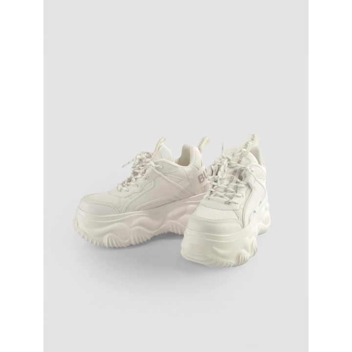 Buffalo Blader Matcha Bs Sneaker